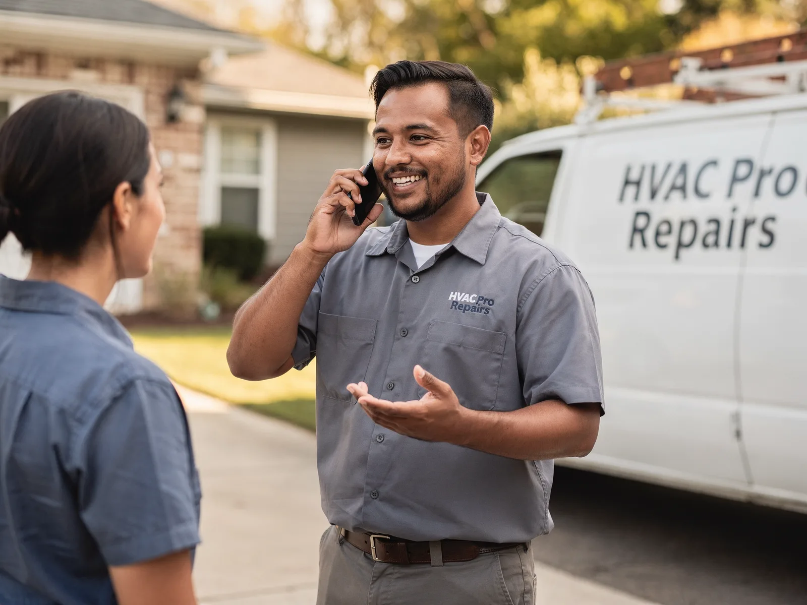 Heat Pump Repair Fort Hill, PA FAQs
